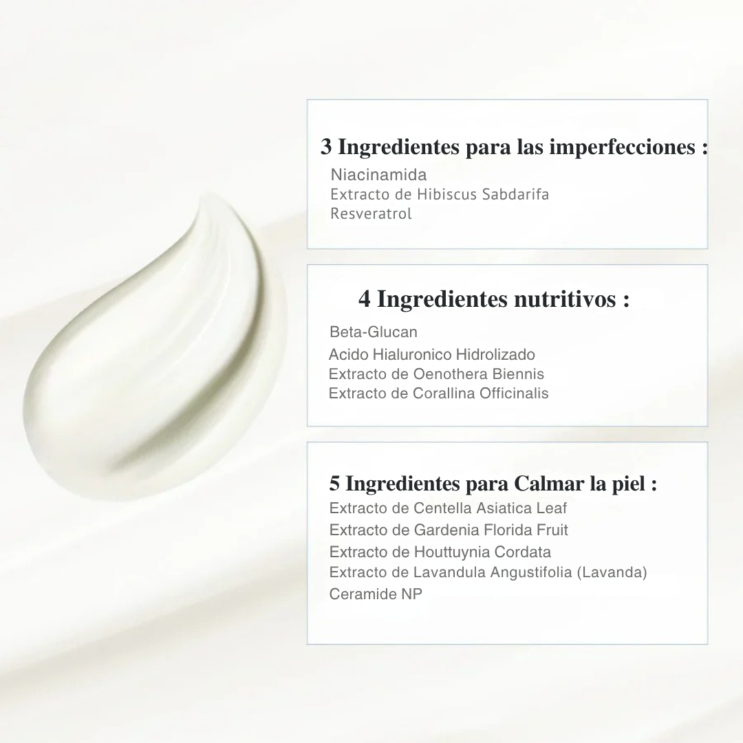 Dr Althea - 345 Relief Cream 50ml