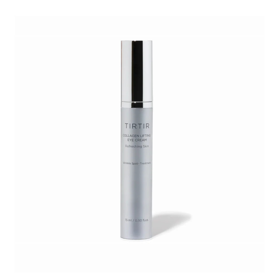 Tirtir - Collagen Eye Cream 15ml