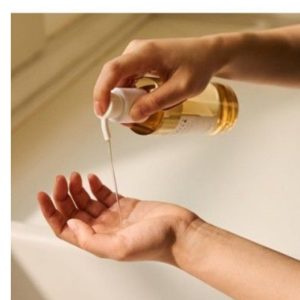 Skin 1004 - Magadascar Centella Light Cleasing Oil - 200ml