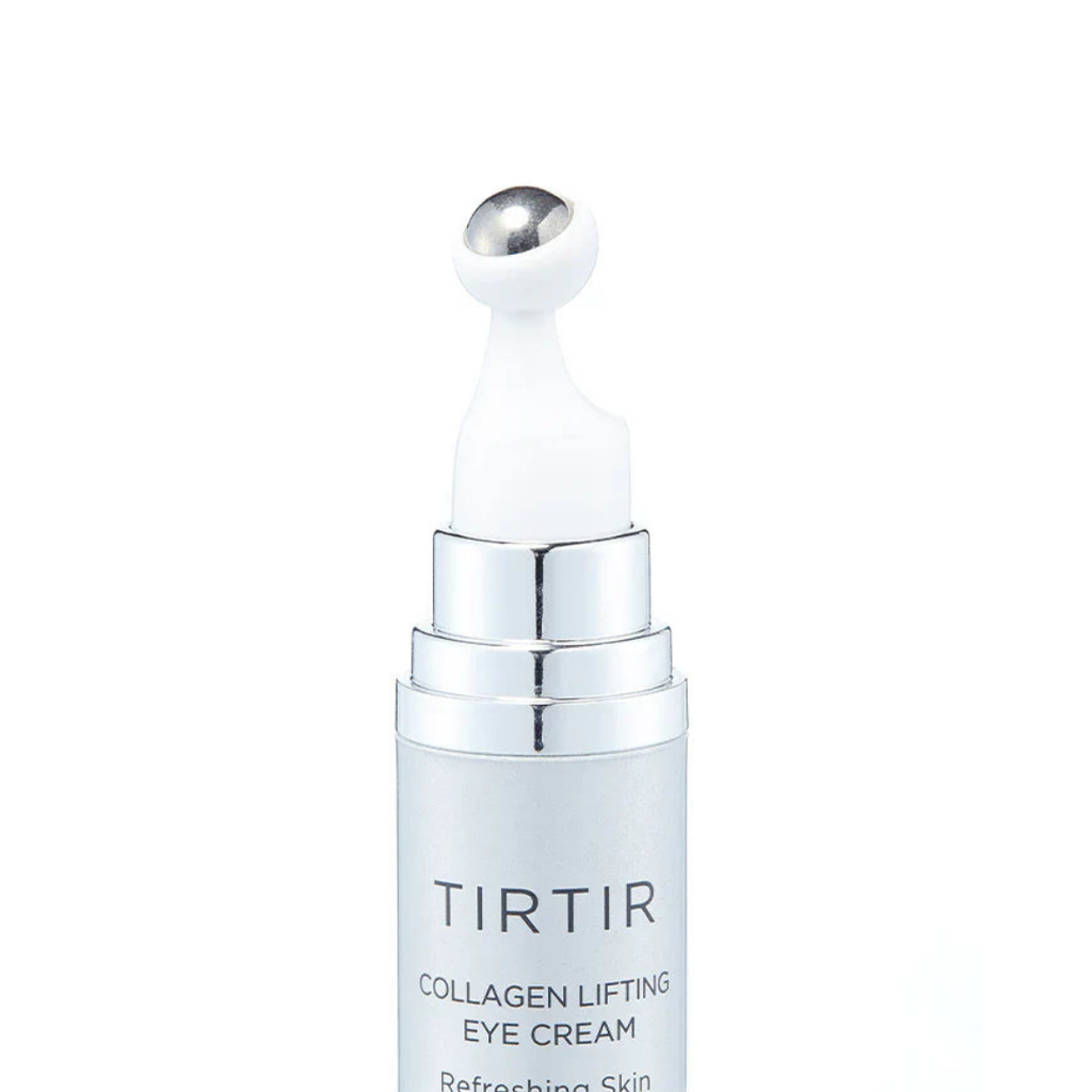 Tirtir - Collagen Eye Cream 15ml