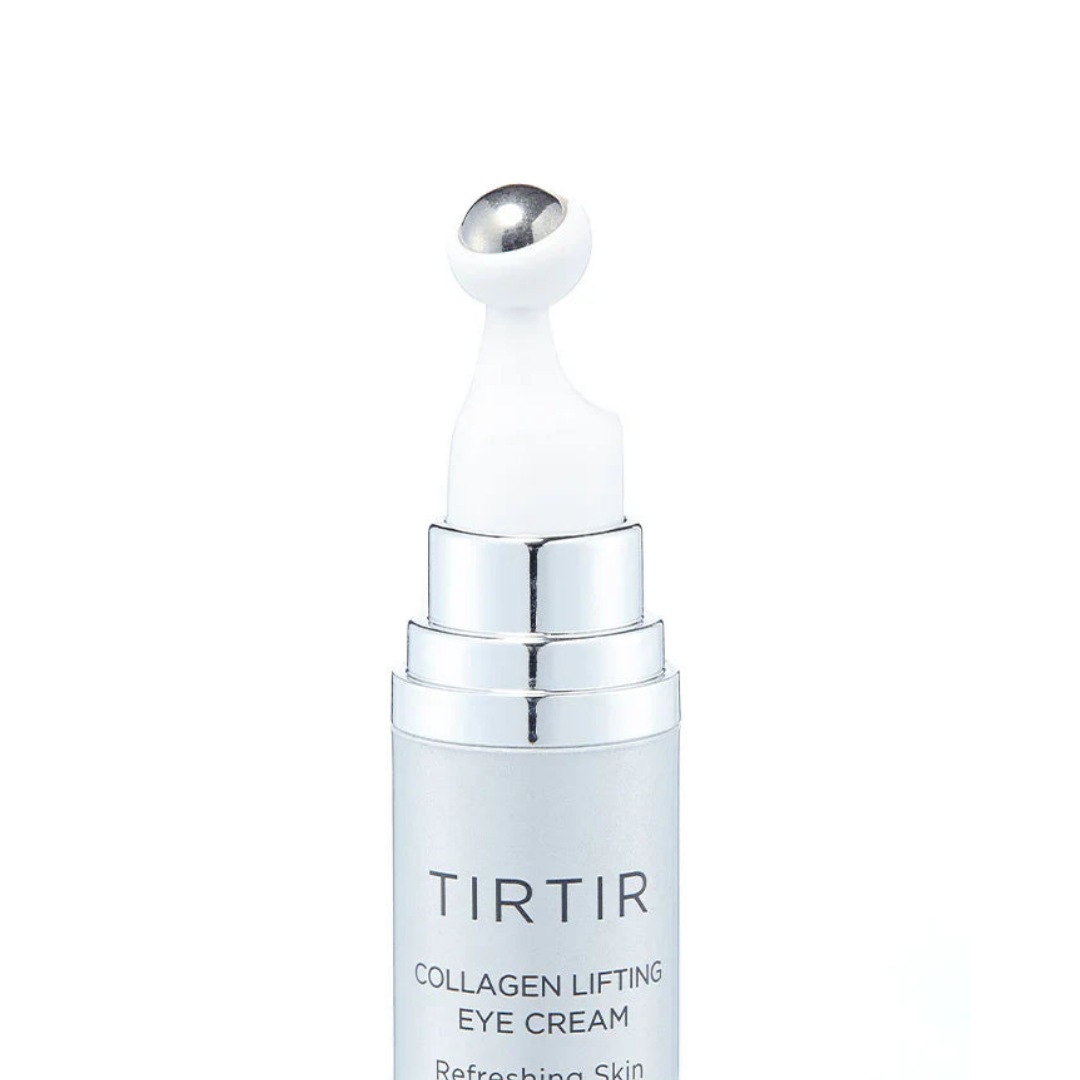 Tirtir - Collagen Eye Cream 15ml