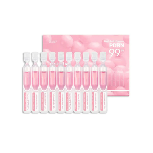 Medicube - Pdrn Pink One Day Serum 1.5ml 10 Piezas
