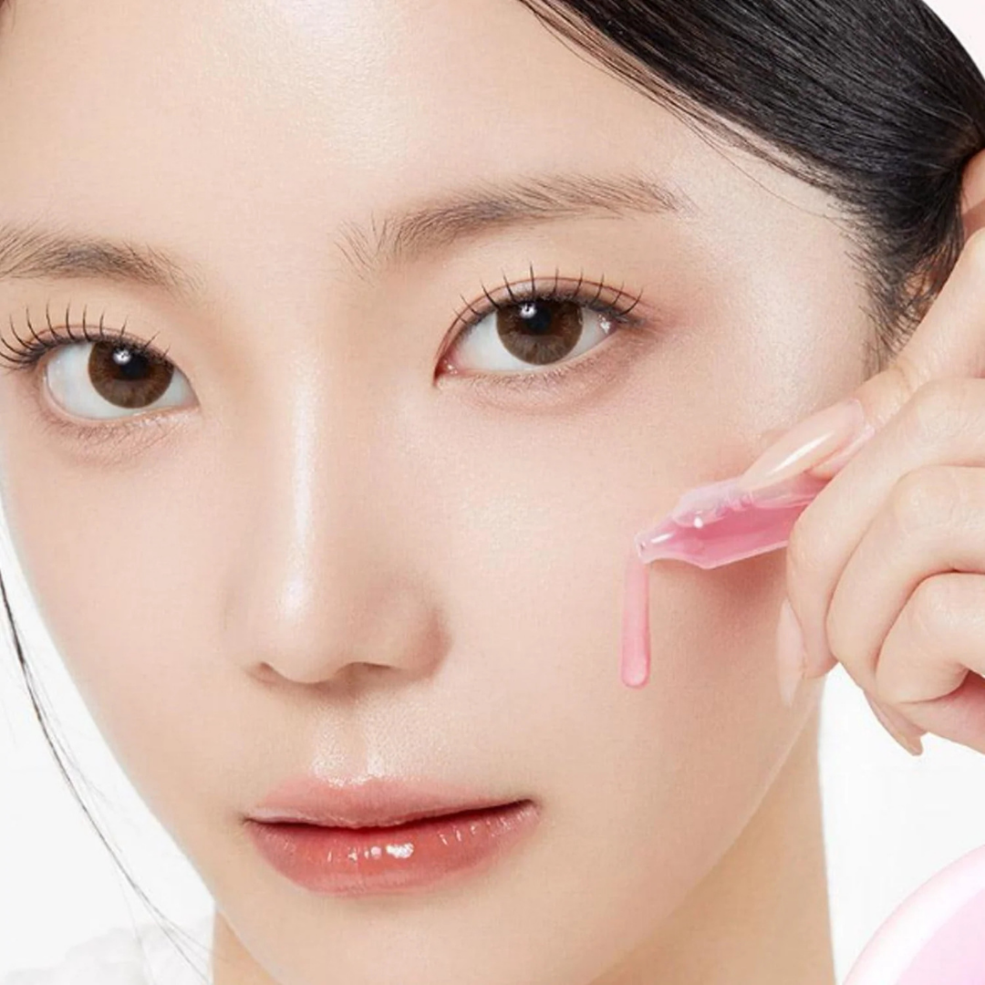 Medicube - Pdrn Pink One Day Serum 1.5ml 10 Piezas