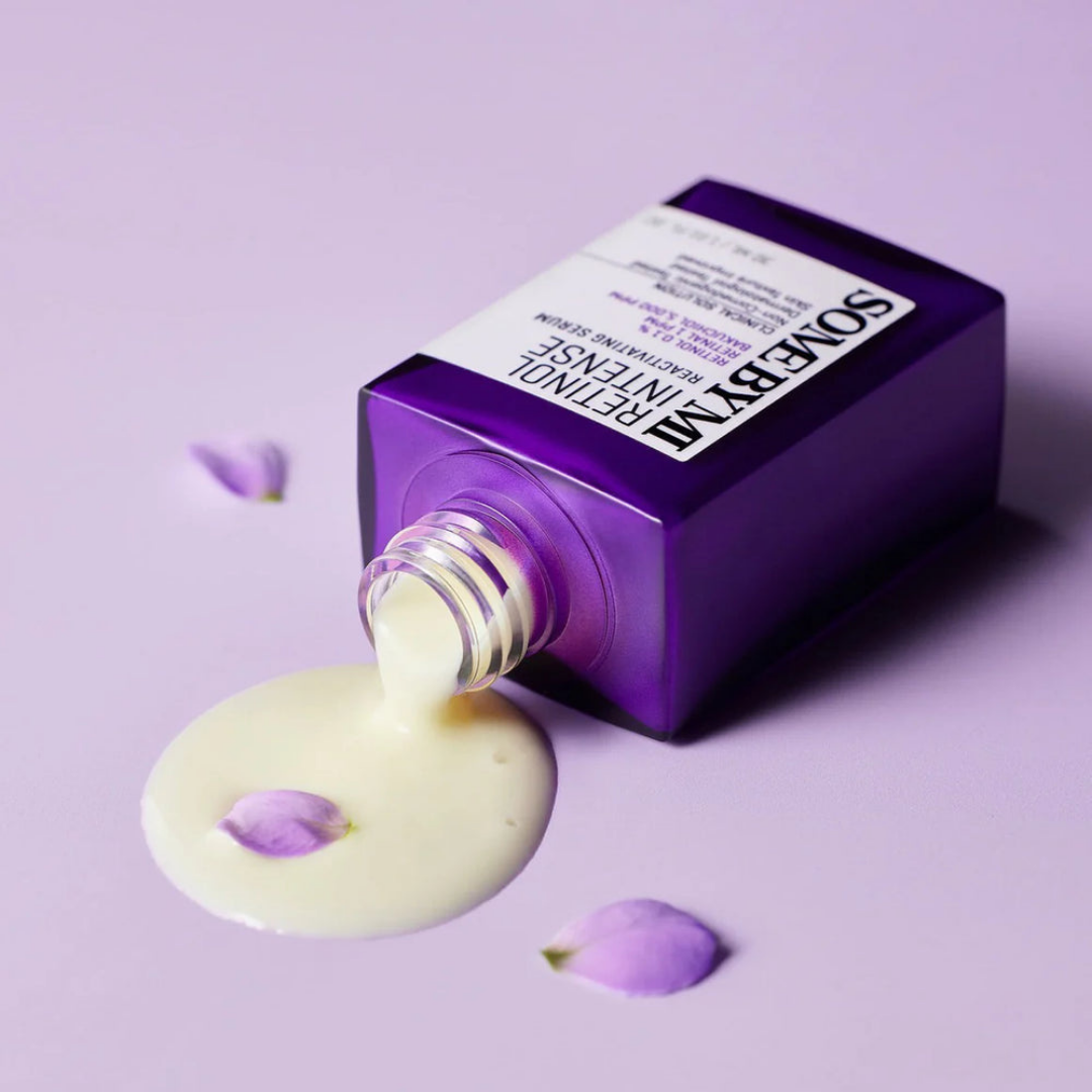 Some By Mi - Retinol Intense Reactivating Serum 30ml