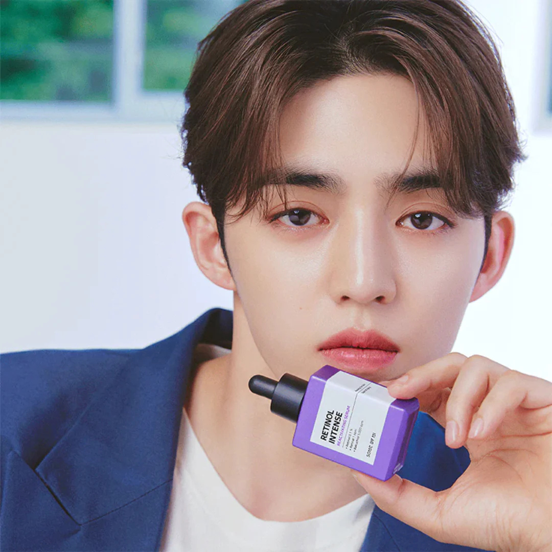 Some By Mi - Retinol Intense Reactivating Serum 30ml