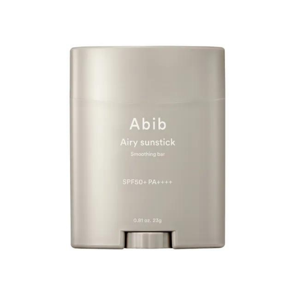 Abib - Airy Sunstick Spf50+ 23g