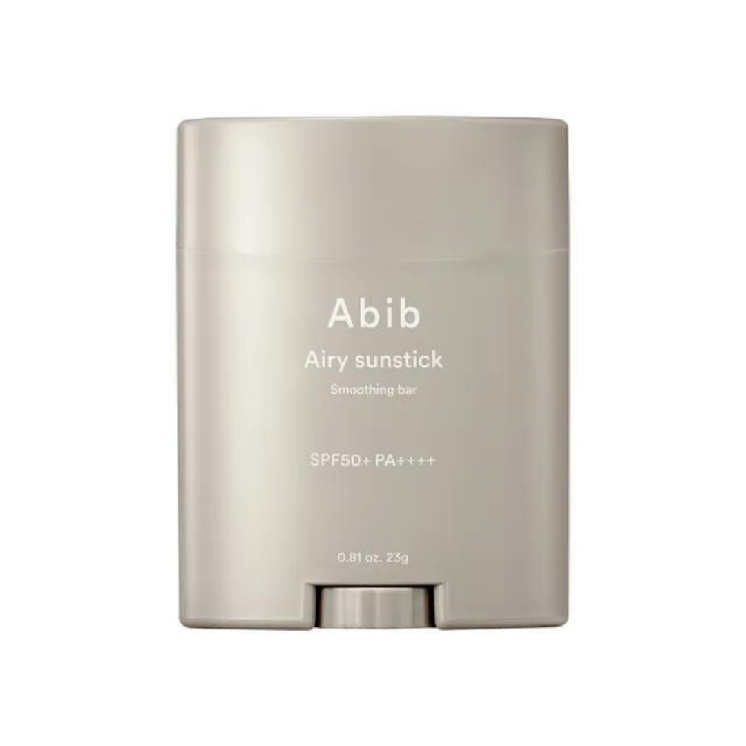 Abib - Airy Sunstick Spf50+ 23g