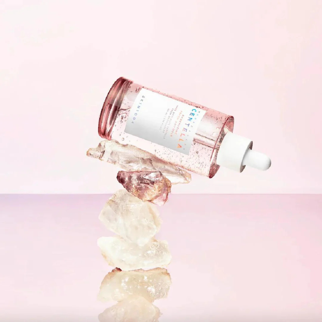 Skin 1004 - Poremizing Fresh Ampoule - 100ml