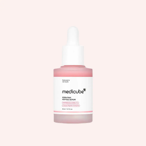 PDRN Pink Serum - Medicube – Regeneración y firmeza 30 ml