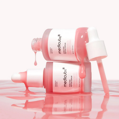 PDRN Pink Serum - Medicube – Regeneración y firmeza 30 ml