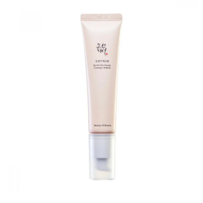 Beauty Of Joseon - Revive Eye Serum Ginseng + Retinal 30ml