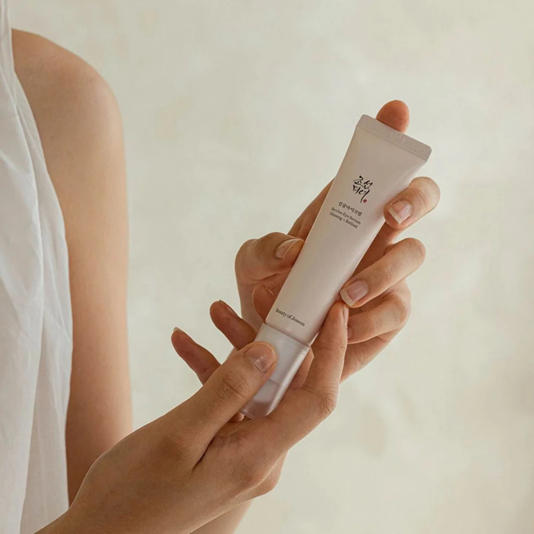 Beauty Of Joseon - Revive Eye Serum Ginseng + Retinal 30ml