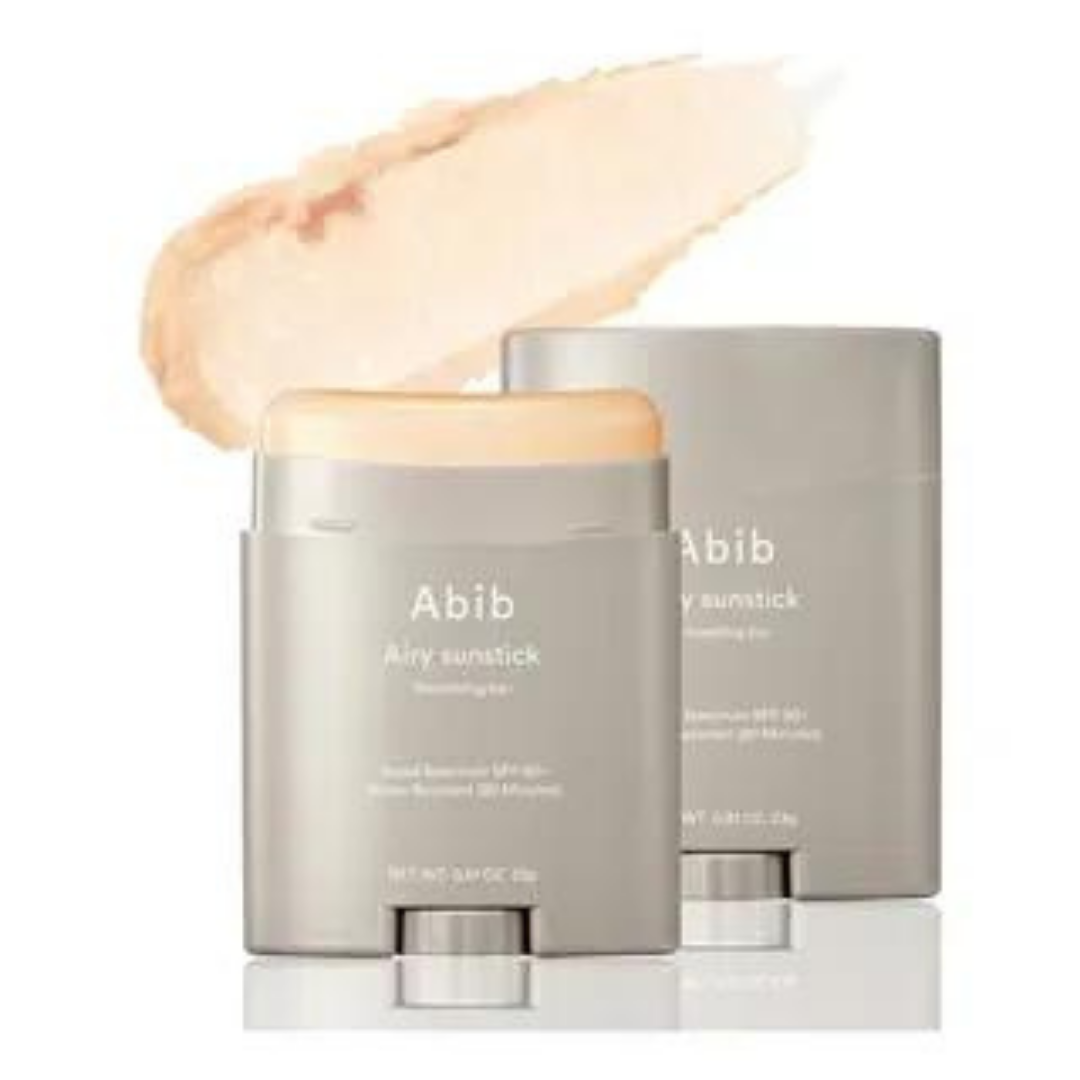 Abib - Airy Sunstick Spf50+ 23g
