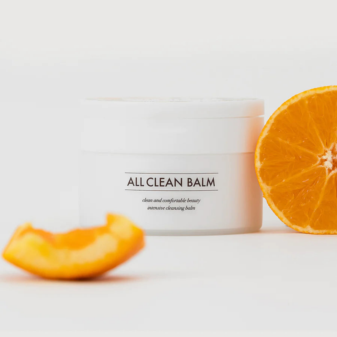 Heimish - All Clean Balm Mandarin