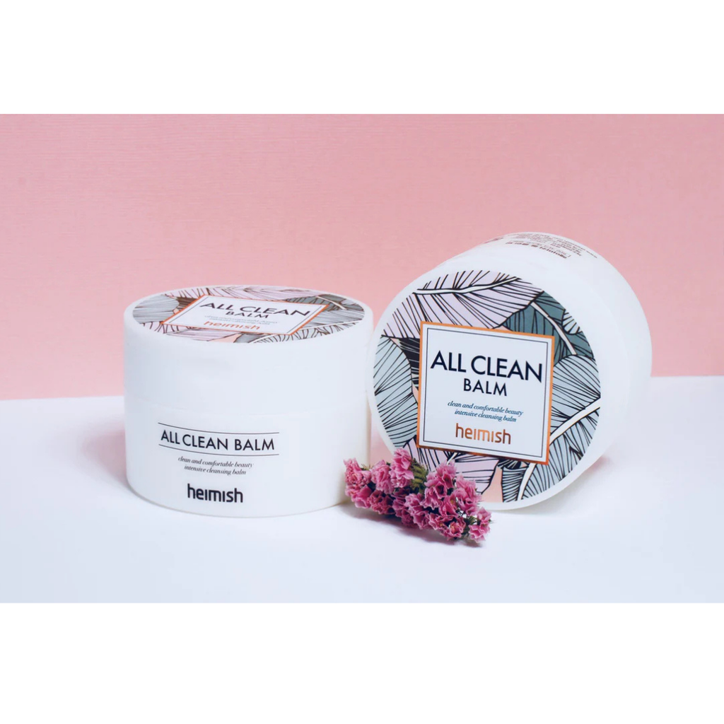 Heimish - All Clean Balm