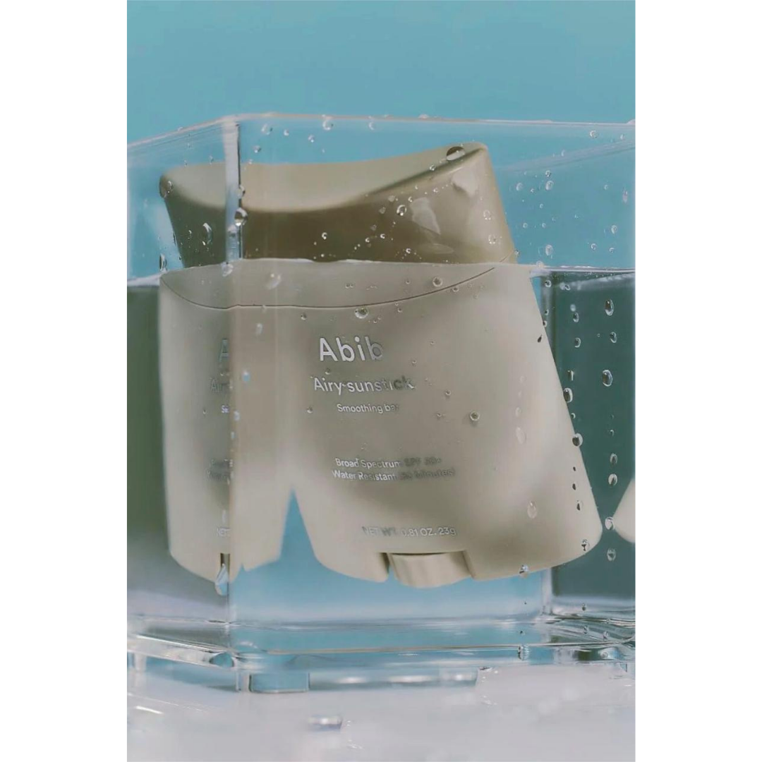 Abib - Airy Sunstick Spf50+ 23g
