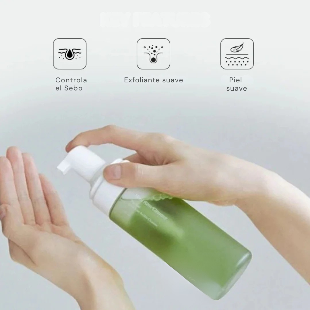 Celimax - Noni Acne Bubble Cleanser 155ml