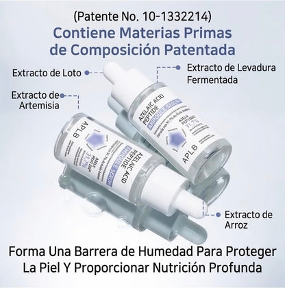 APLB Azelaic Acid Peptide Serum 31.7% | Sérum para Manchas e Imperfecciones | 40 ml