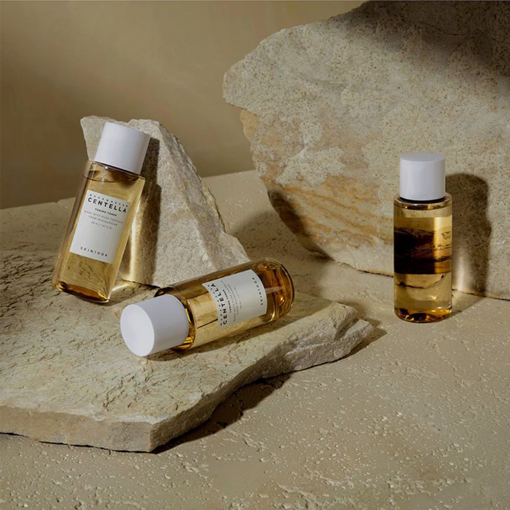 Skin 1004 - Magadascar Centella Toning Toner 210ml