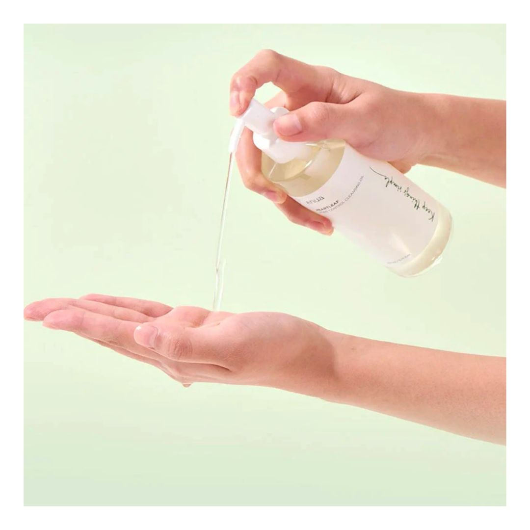 Anua- Heartleaf Pore Control Cleasing Oil - 200ml