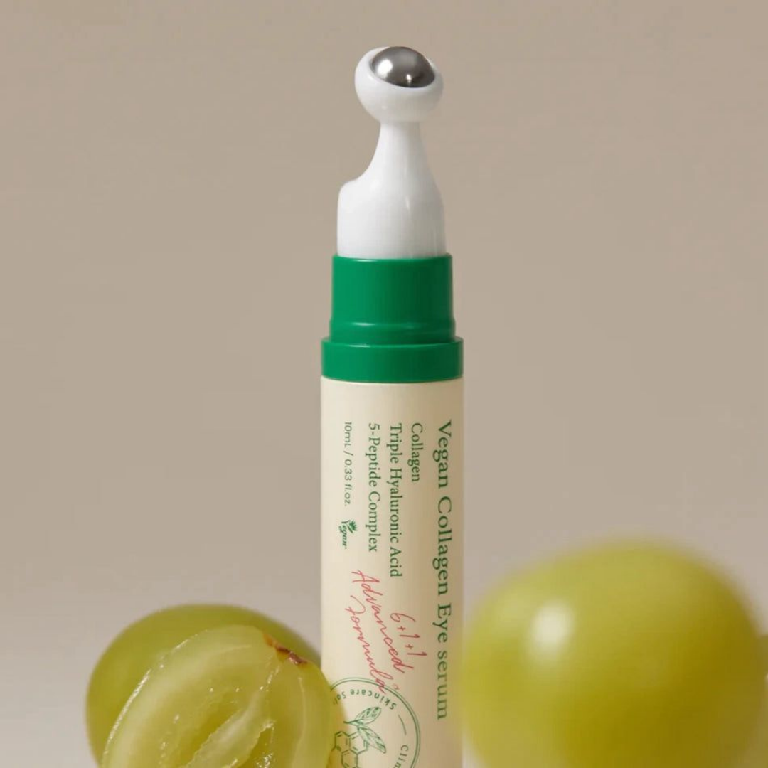Axis-Y Vegan Collagen Eye Serum 10ml