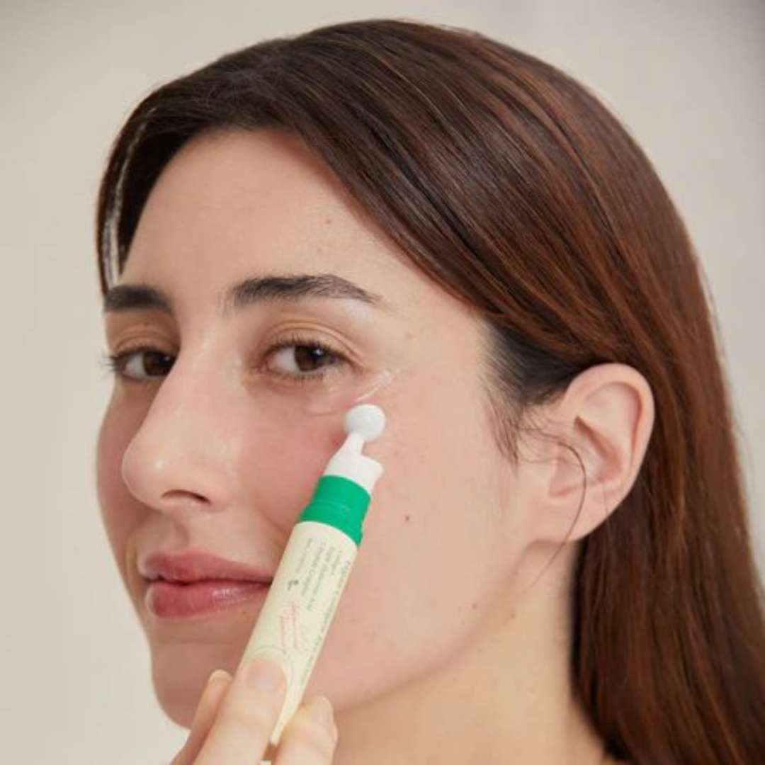Axis-Y Vegan Collagen Eye Serum 10ml