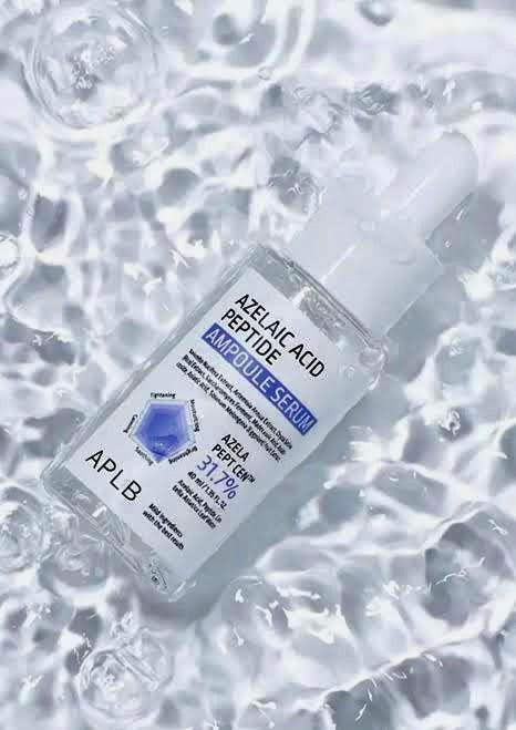 APLB Azelaic Acid Peptide Serum 31.7% | Sérum para Manchas e Imperfecciones | 40 ml