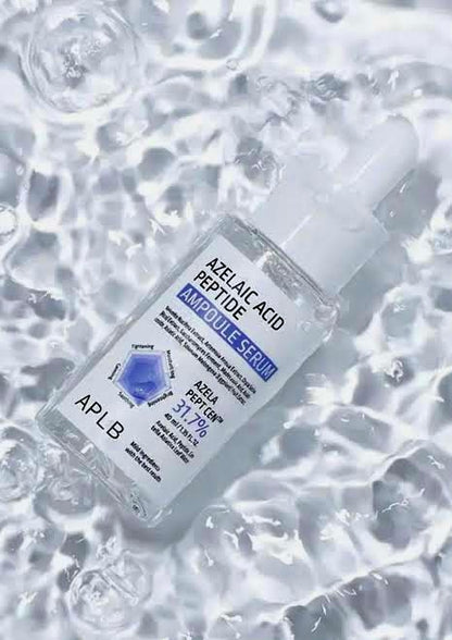 APLB Azelaic Acid Peptide Serum 31.7% | Sérum para Manchas e Imperfecciones | 40 ml