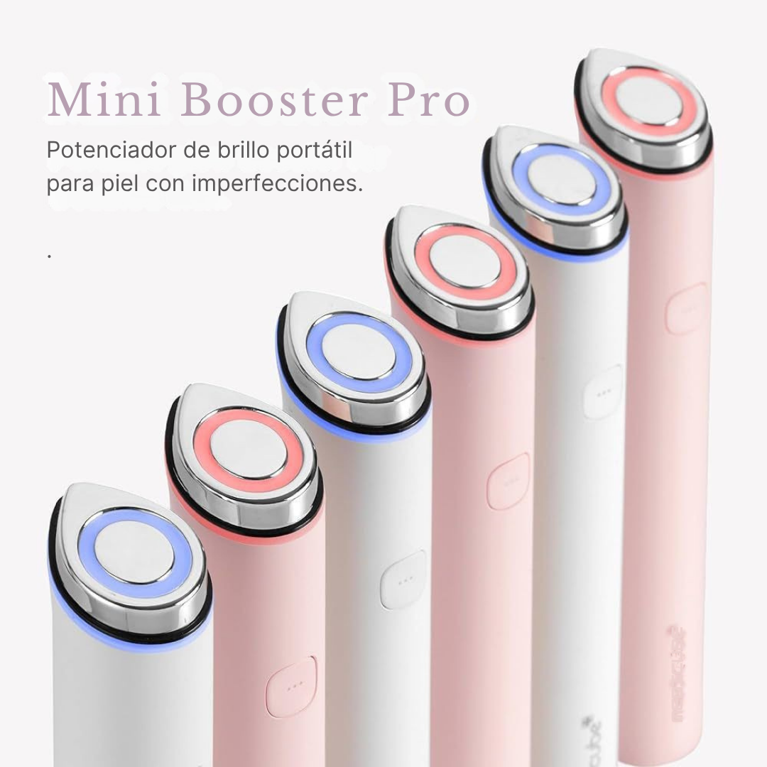 Medicube - Age R Booster Pro Mini Pink