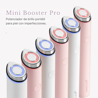 Medicube - Age R Booster Pro Mini Pink