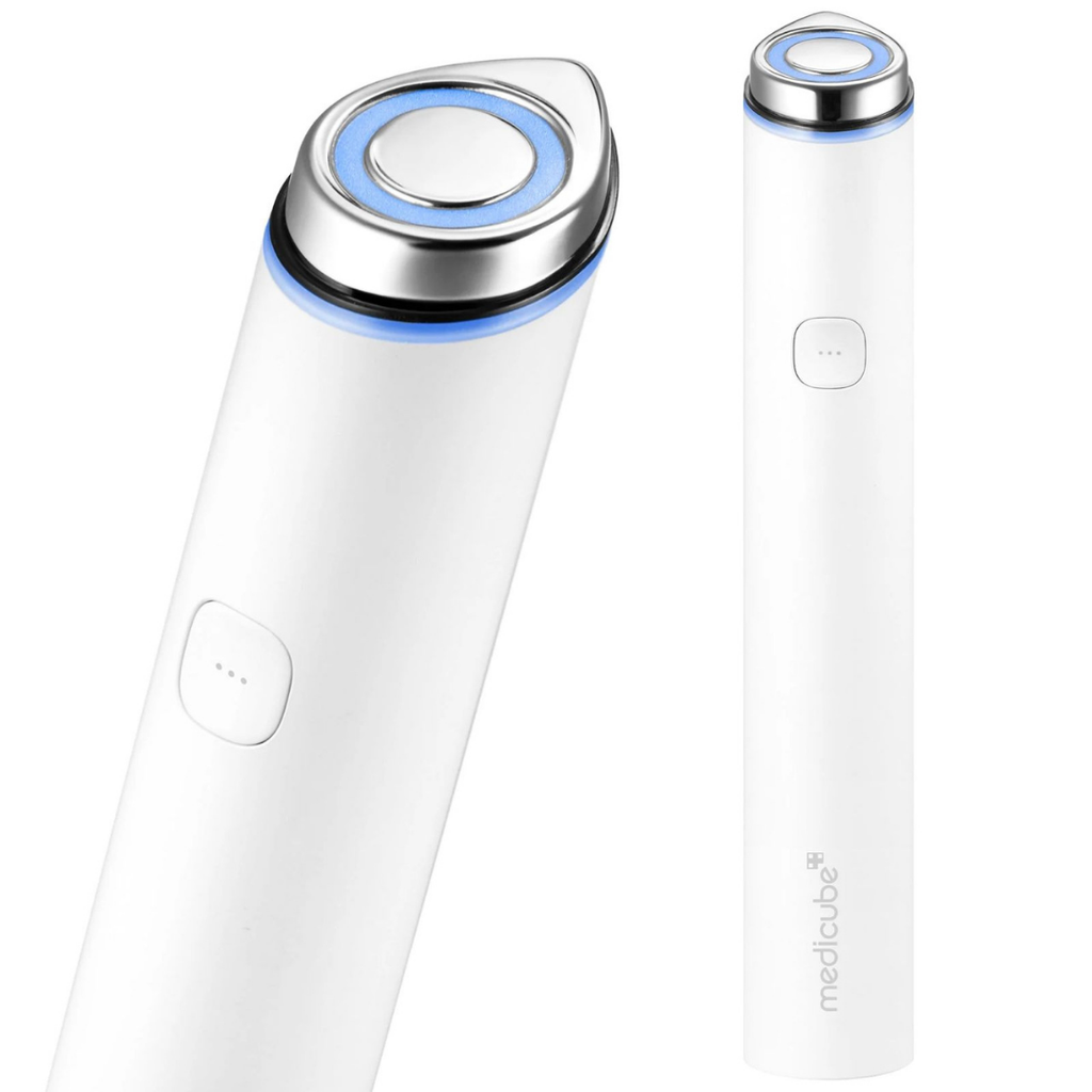 Medicube - Age R Booster Pro Mini White