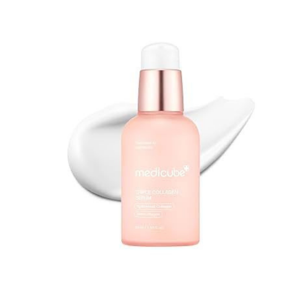 Medicube - Triple Collagen Serum 55ml