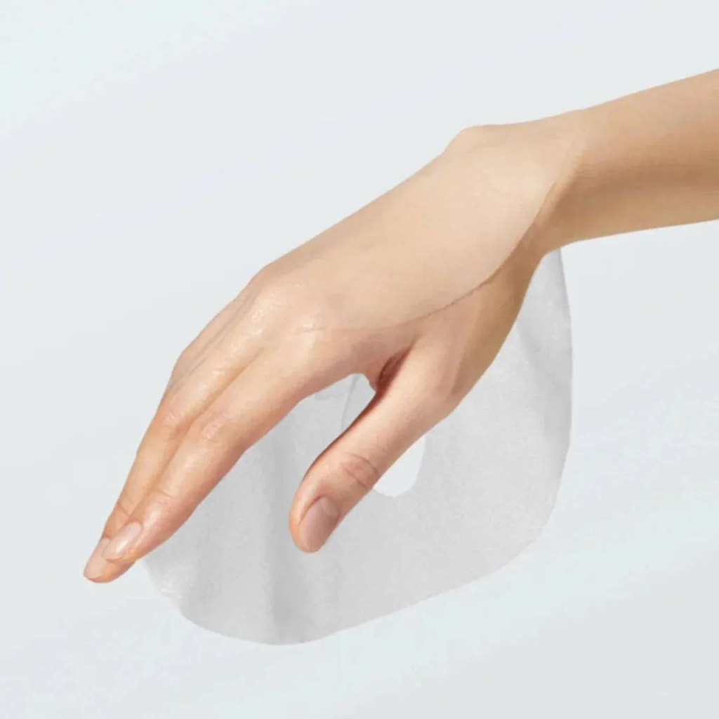 Medicube - Zero Pore Cooling Mask 1 Mask