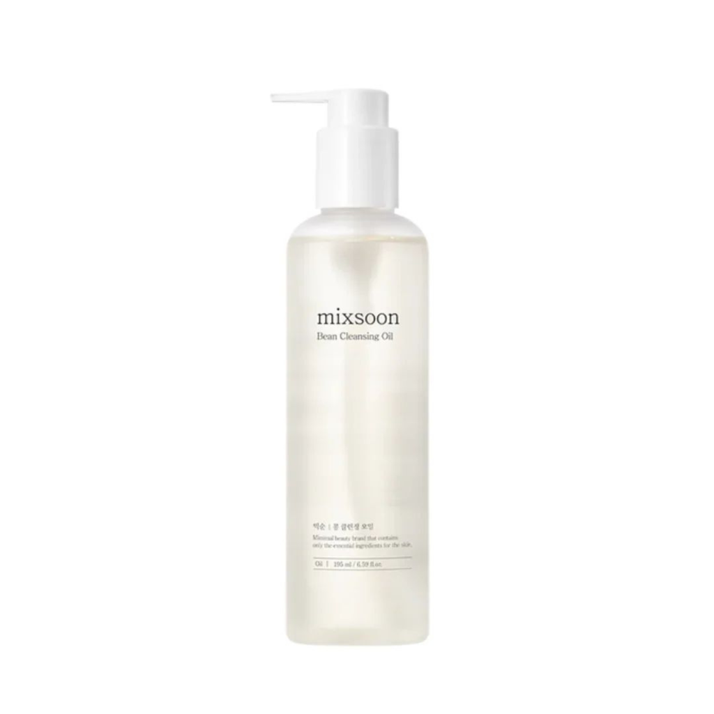 Mixsoon - Bean Cleasing Oil - 195ml