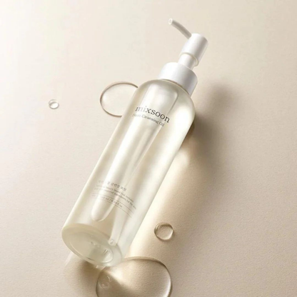 Mixsoon - Bean Cleasing Oil - 195ml