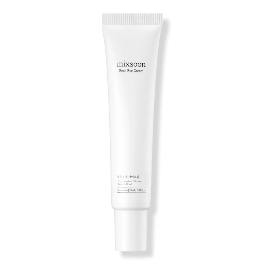 Mixsoon - Bean Eye Cream 20ml