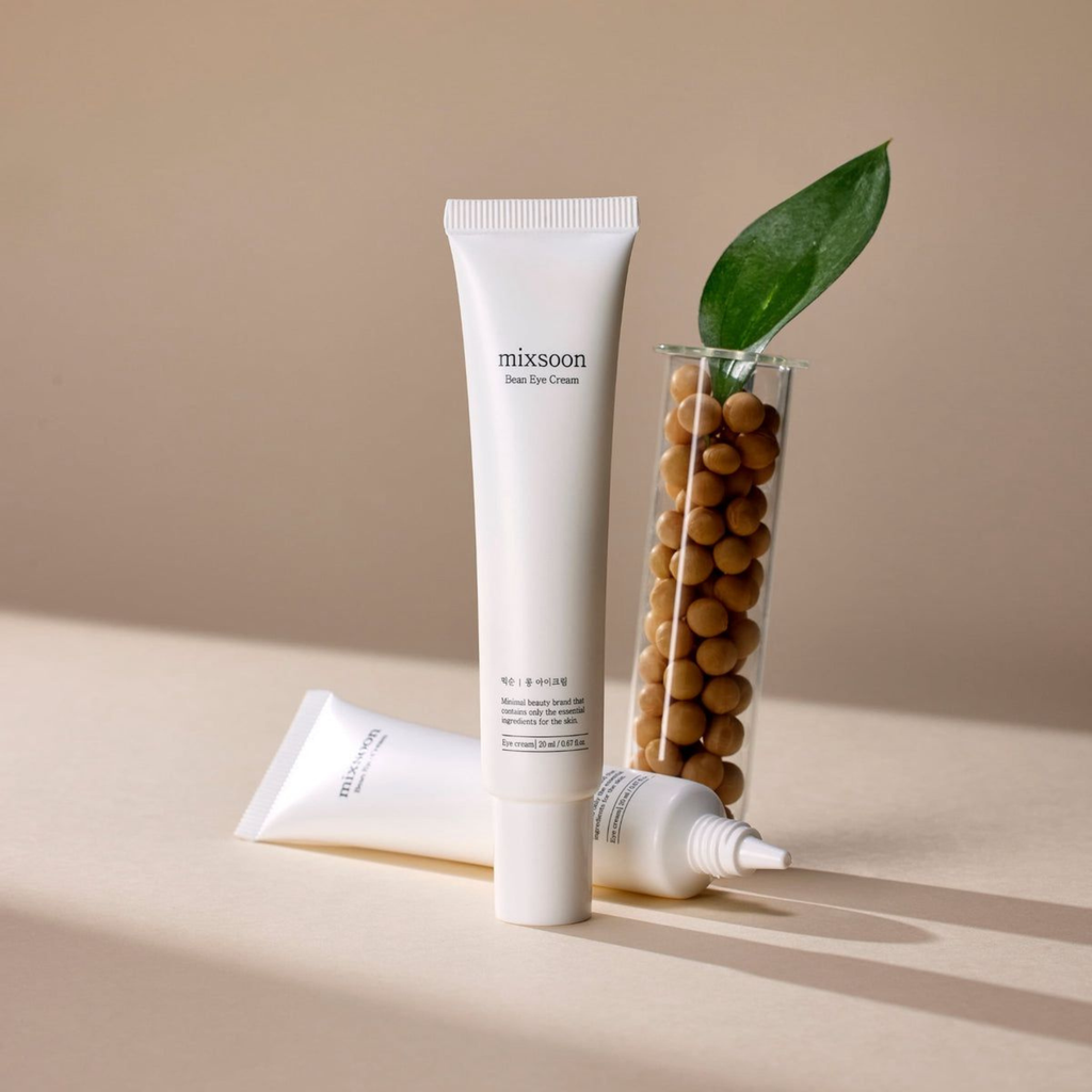 Mixsoon - Bean Eye Cream 20ml