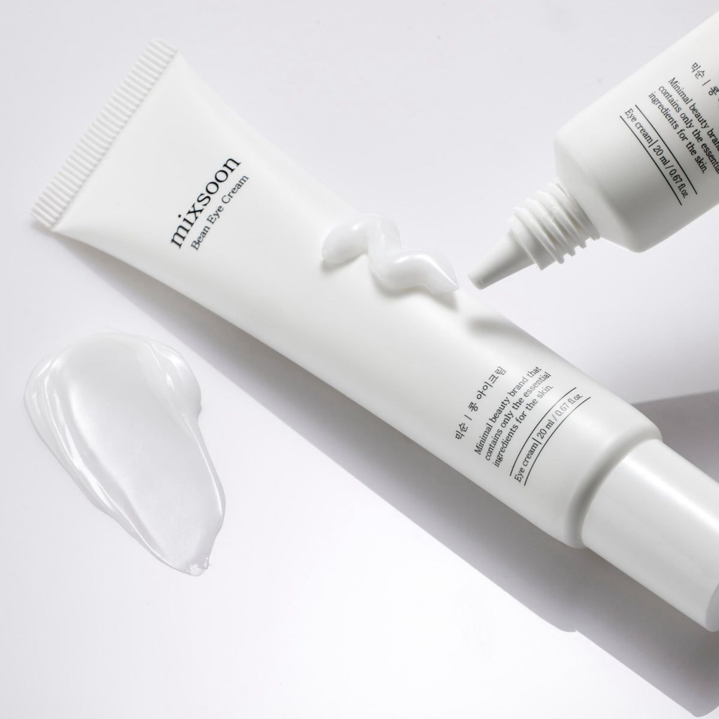 Mixsoon - Bean Eye Cream 20ml