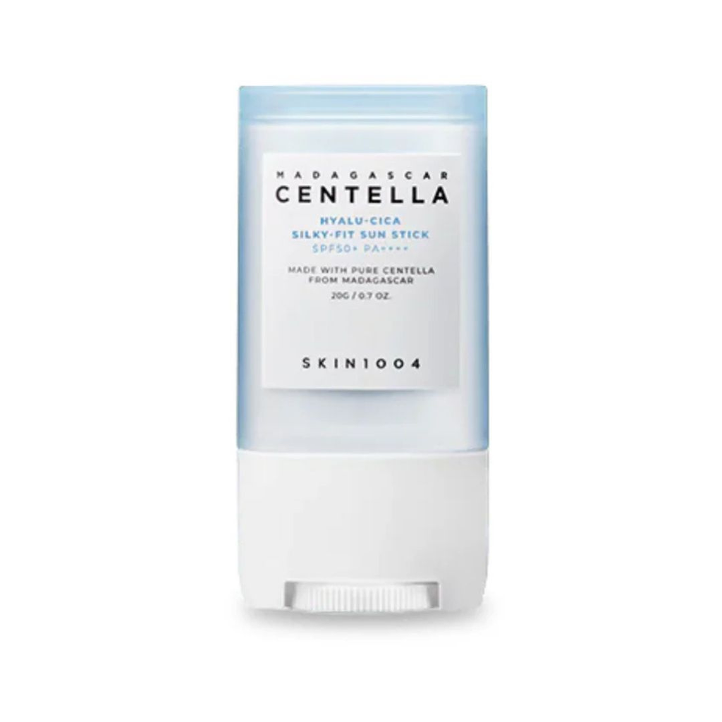 Skin 1004 - Magadascar Centella Hyalu-Cica Silky-Fit Sun Stick Spf 50+ 20g