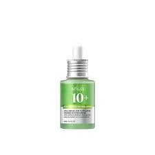 Anua 10% Azelaic Acid Serum – Suero para Manchas, Rojeces y Textura 30ml