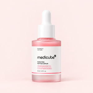PDRN Pink Serum - Medicube – Regeneración y firmeza 30 ml