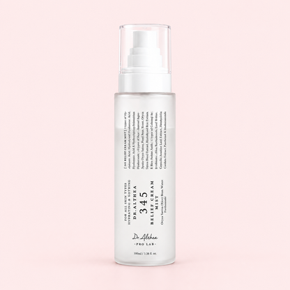 Dr.Althea 345 Relief Mist 100 ml – Spray Facial Hidratante