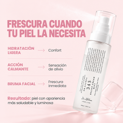 Dr.Althea 345 Relief Mist 100 ml – Spray Facial Hidratante