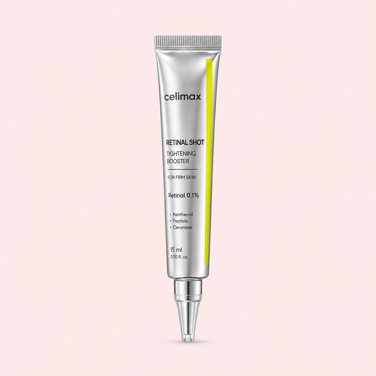 Celimax Vita-A Retinol Shot – Serum con Retinol para Arrugas, Firmeza y Textura 15ml