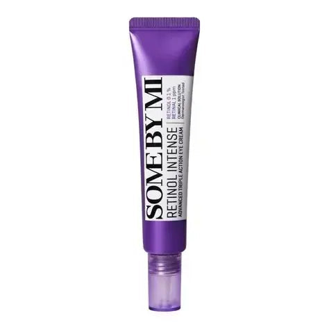 Contorno de ojos Retinol Intense Some by Mi 30 ml