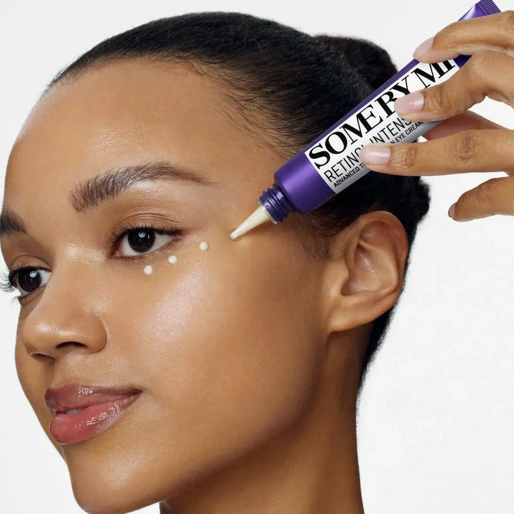 Contorno de ojos Retinol Intense Some by Mi 30 ml