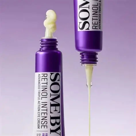 Contorno de ojos Retinol Intense Some by Mi 30 ml