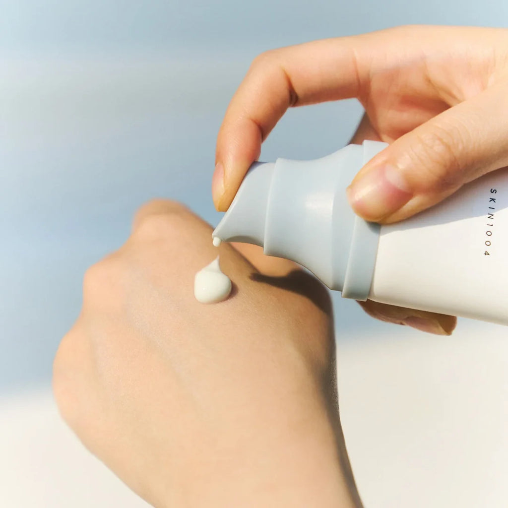 Hyalu-Cica Water-Fit Sun Serum SPF50+ PA++++ - Protector Solar - Skin 1004 50ml