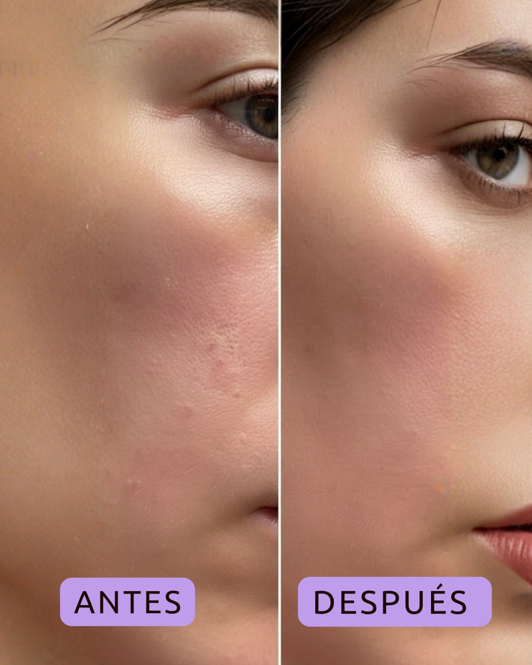 Duo Reparador Probio Cica Ampoule y Crema Nutritiva 50 ml