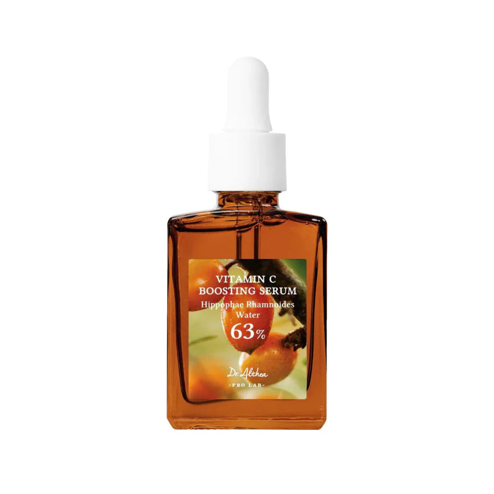 Vitamina C de Dr. Althea – Sérum Iluminador y Antioxidante para Manchas y Piel Opaca 30 ml